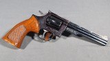 Dan Wesson~15-2~.357 Caliber - 1 of 7