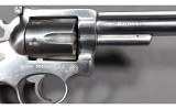 Ruger~Security Six~.357 Magnum - 4 of 6