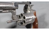 Ruger~Security Six~.357 Magnum - 5 of 6
