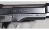 Beretta~M9~9mm Luger - 4 of 7
