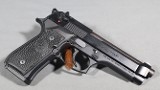 Beretta~M9~9mm Luger - 1 of 7