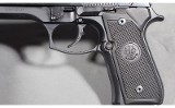 Beretta~M9~9mm Luger - 6 of 7