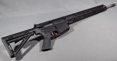 Palmetto~G3-10~.308 Winchester