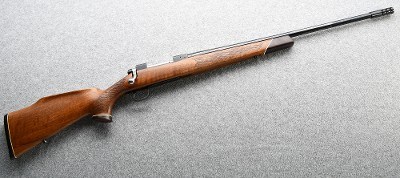 Tikka ~ LSA-55 Deluxe ~ .308 Win