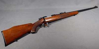 Sako~L461~.222 Remington