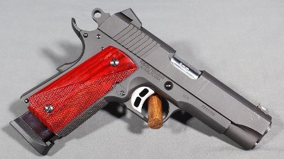 Fusion Firearms~CCO~9mm Luger
