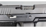 Sig Sauer~P320~10mm Auto - 4 of 6