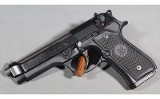 Beretta~M9~9mm Luger - 2 of 7