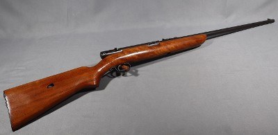 Winchester~74~.22 Long Rifle
