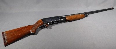 Ithaca~37 Featherlight~20 Gauge