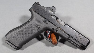 Glock 47 9mm Luger