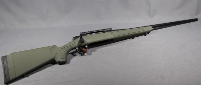 CVA~Cascade~.300 Winchester Magnum