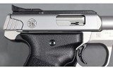 Smith & Wesson~SW22 Victory~.22 Long Rifle - 4 of 6