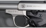 Smith & Wesson~SW22 Victory~.22 Long Rifle - 5 of 6