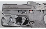 Smith & Wesson~M&P 9 Shield Plus~9mm Luger - 5 of 6