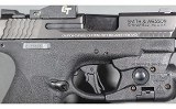 Smith & Wesson~M&P 9 Shield Plus~9mm Luger - 4 of 6