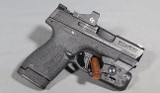 Smith & Wesson~M&P 9 Shield Plus~9mm Luger - 1 of 6