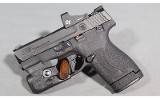 Smith & Wesson~M&P 9 Shield Plus~9mm Luger - 2 of 6