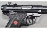 Ruger~MK IV Target~.22Long Rifle - 4 of 6