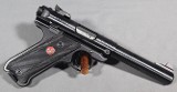 Ruger~MK IV Target~.22Long Rifle - 1 of 6