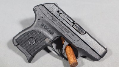 Ruger~LCP~.380 ACP