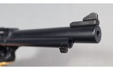 Ruger~Super Wrangler~.22 cal - 3 of 6