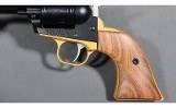 Ruger~Super Wrangler~.22 cal - 5 of 6
