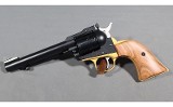 Ruger~Super Wrangler~.22 cal - 2 of 6