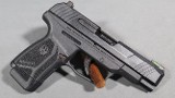 Ruger~Max-9~9mm Luger - 1 of 6