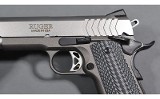 Ruger~SR1911~9mm Luger - 5 of 6
