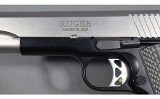 Ruger~SR1911~.45 ACP - 5 of 6