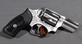 Ruger~SP101~.357 Magnum