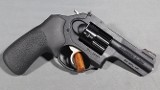 Ruger~LCR~.38 Special +P - 1 of 7