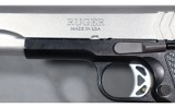 Ruger~SR1911~9mm Luger - 5 of 7