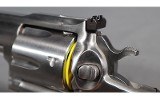Ruger~Super Redhawk Alaskan~.44 Magnum - 6 of 6