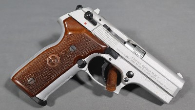 *SOLD* Stoeger Cougar 8040 F .40 S&W