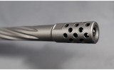 Ruger~American~6.5mm Creedmore - 3 of 6