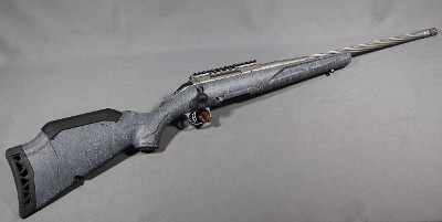 Ruger~American~.223 Remington