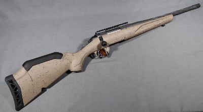 Ruger~American~.308 Winchester