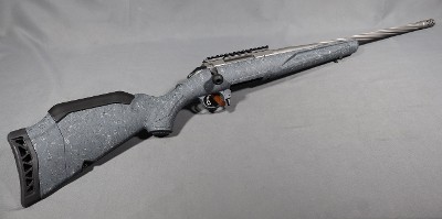 Ruger~American~6.5mm Creedmore