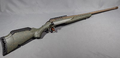 Ruger~American~.400 Legend