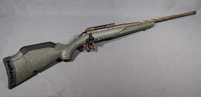 Ruger~American~.223 Remington