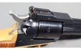 Ruger~Super Wrangler~.22 cal - 6 of 6
