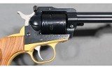 Ruger~Super Wrangler~.22 cal - 4 of 6
