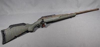 Ruger~American~.243 Winchester