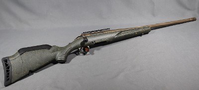 Ruger~American~.350 Legend