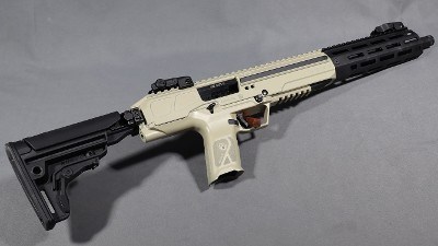 Ruger~LC Carbine~.45 Auto