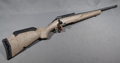 Ruger~American~.350 Legend