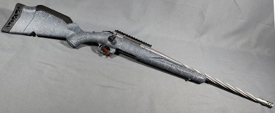 Ruger~American~7mm-08 Remington