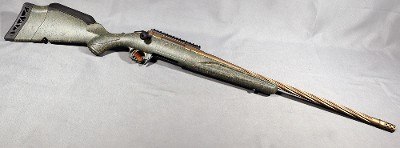 Ruger~American~7mm-08 Remington